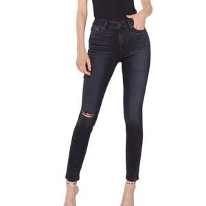 Paige Hoxton Ultra Skinny Jeans